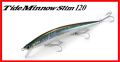 Tide Minnow Slim 120